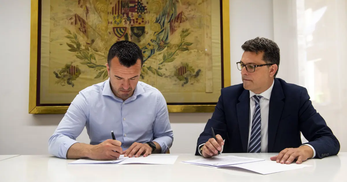 La Diputación de Valencia da 3,4 millones a municipios pequeños