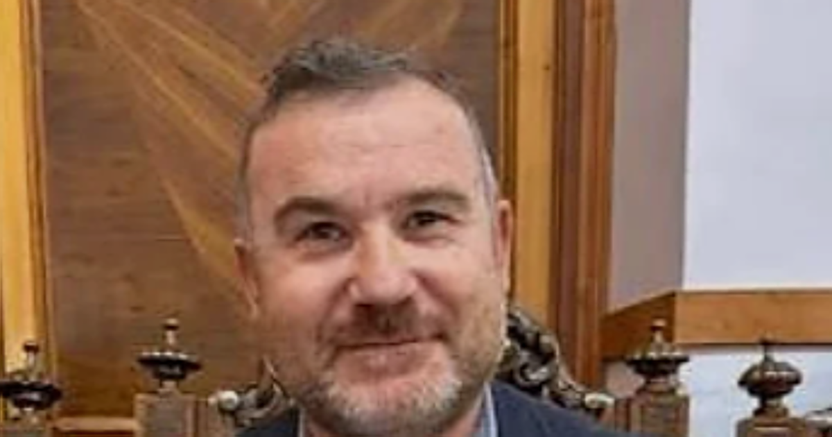 Alberca suspende su encuentro con militantes en Jaén por presiones de la candidatura rival