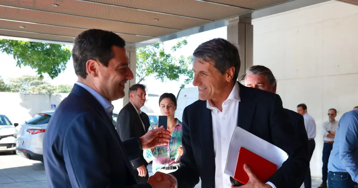 El Gobierno acusa a Moreno de ignorar el narcotráfico en Andalucía