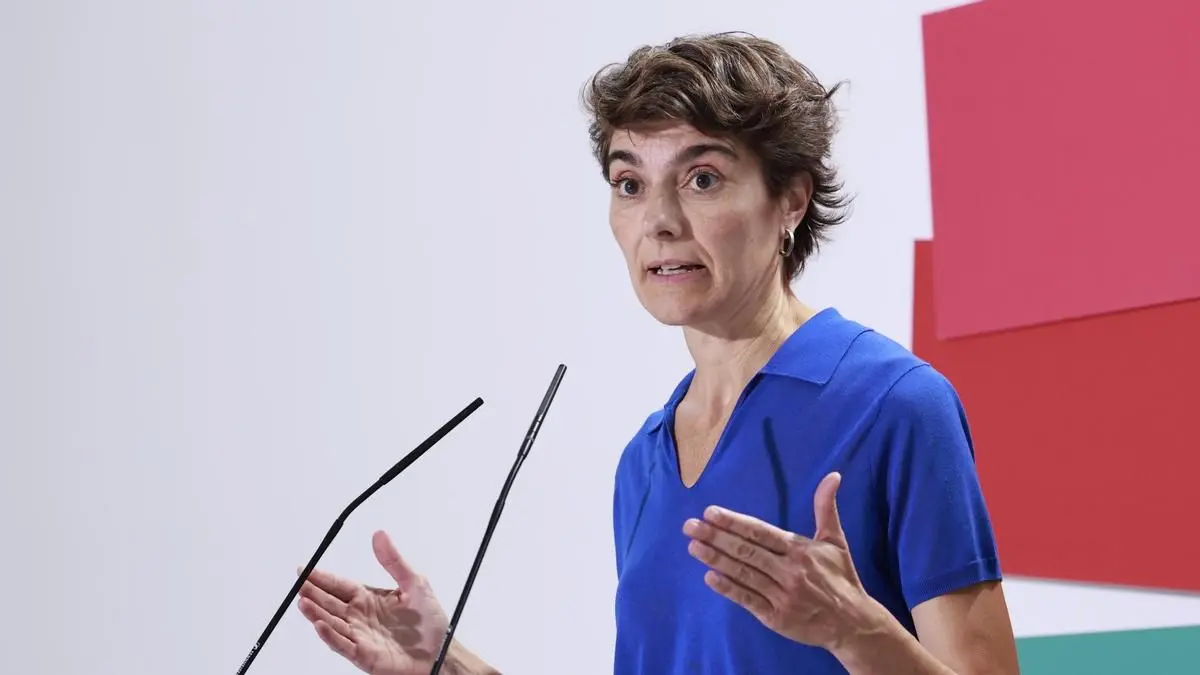 Sumar rechaza primarias abiertas de Podemos para unificar la izquierda