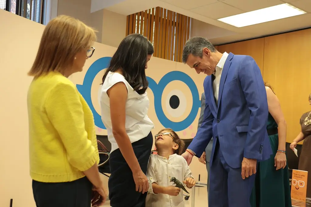 Vox exige al PP unirse a su estrategia contra Sánchez por Ceuta