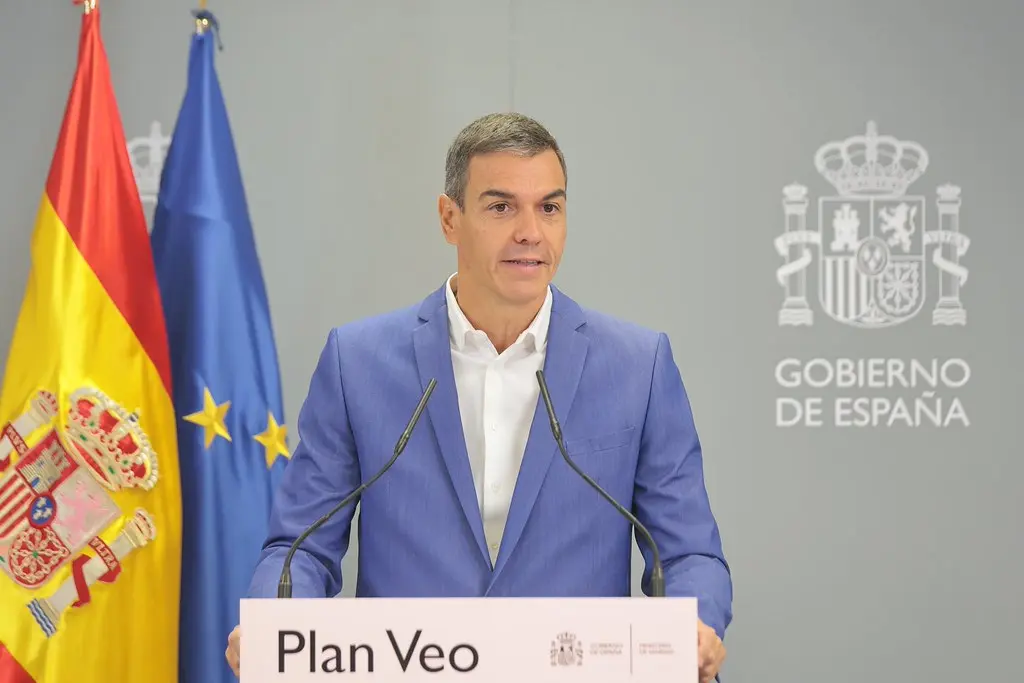 Arcadi España exige negociar el nuevo modelo autonómico: "Ninguna comunidad pierde"