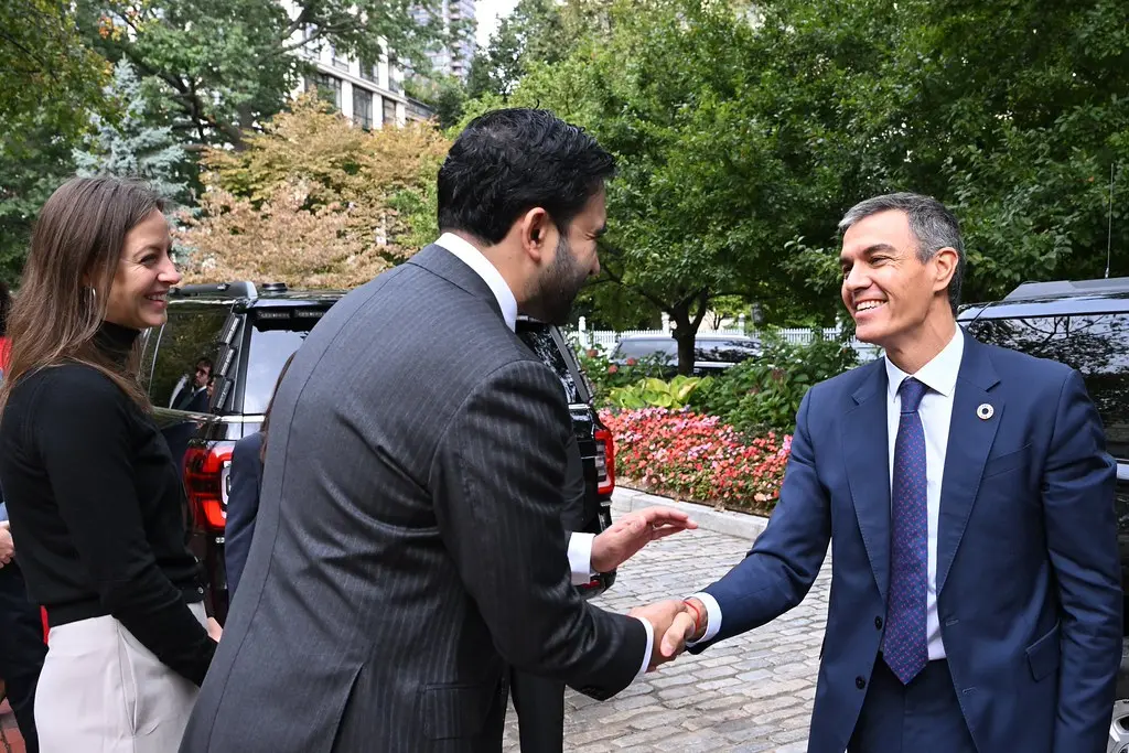 Los fondos preparan su salida del ladrillo en 2027