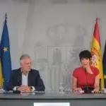 Ceuta mantiene 3.500 migrantes en la calle dos meses después