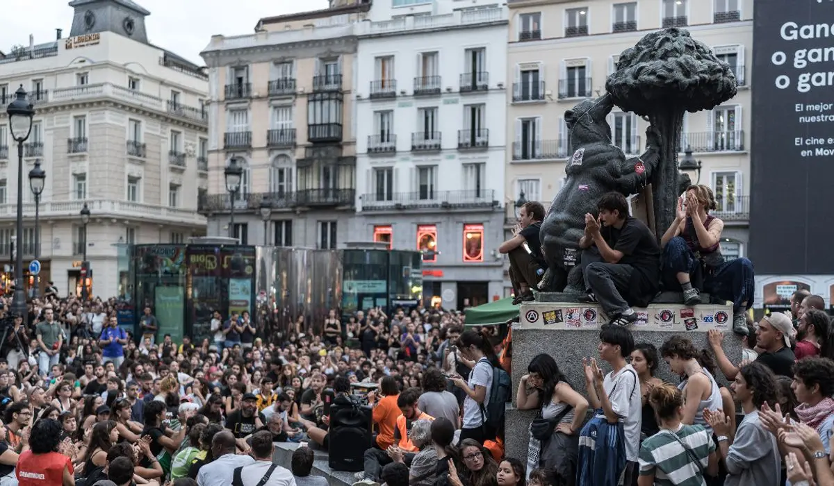 Martín, bajo sospecha por no actuar en Sol
