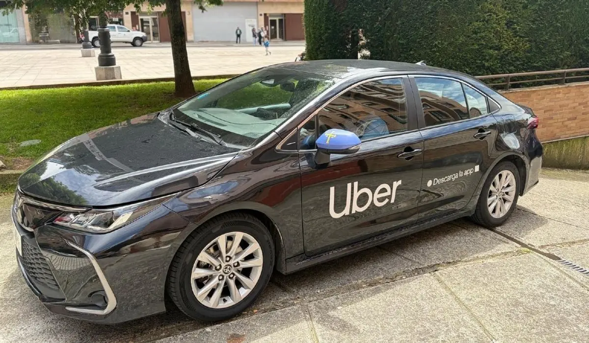 El Supremo tumba el blindaje del taxi en Canarias y abre la puerta a Uber