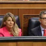 Sumar cuela la ley de nietos en la reforma educativa y el PP recurre Sumar cuela la ley de nietos en la reforma educativa y el PP recurre