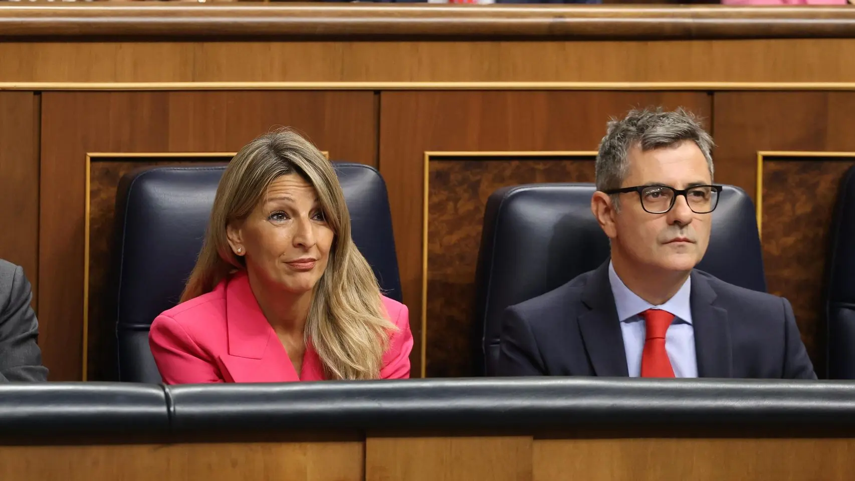 Sumar cuela la ley de nietos en la reforma educativa y el PP recurre