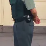 La Guardia Civil usó software ruso bajo investigación en EE.UU.