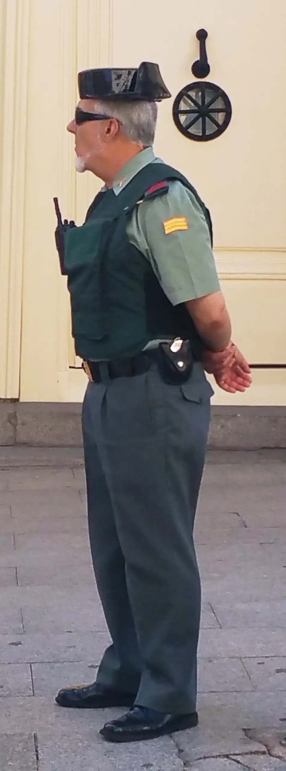 La Guardia Civil usó software ruso bajo investigación en EE.UU.