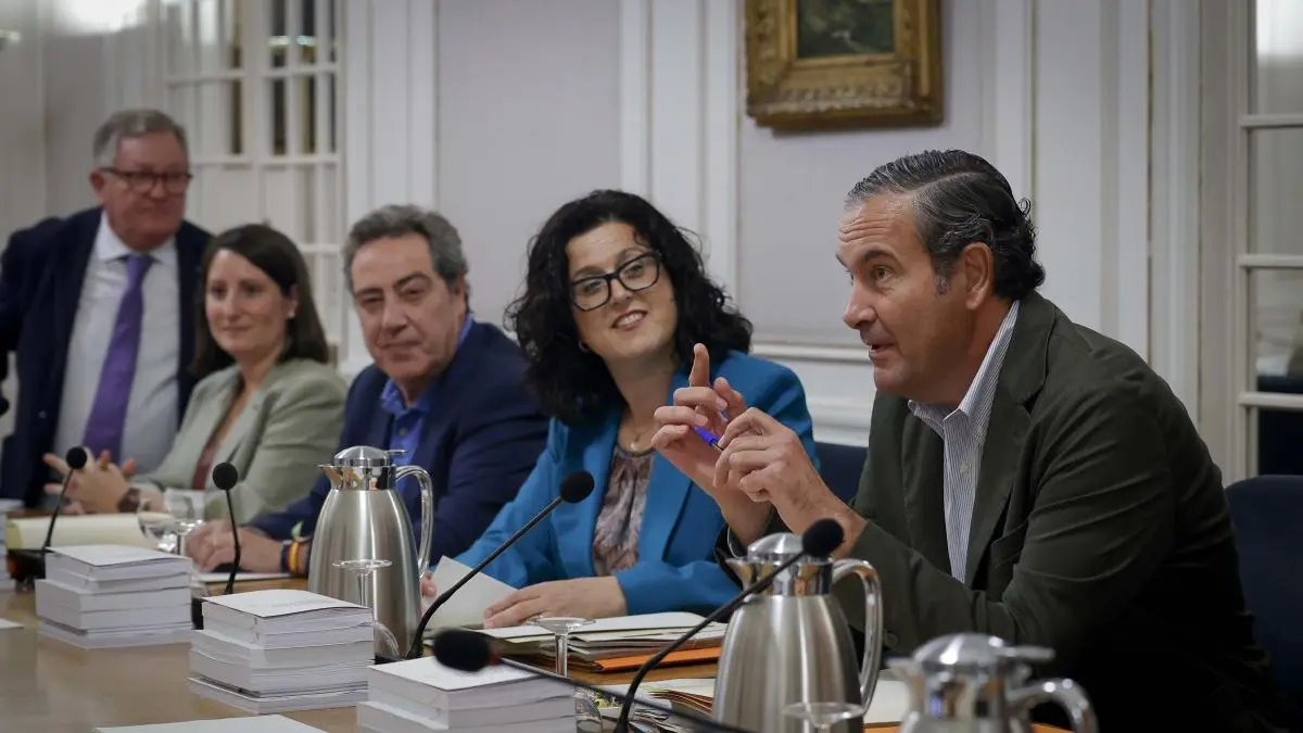 PP y Vox aprueban 11 de 12 propuestas de la derecha radical en las Corts Valencianas