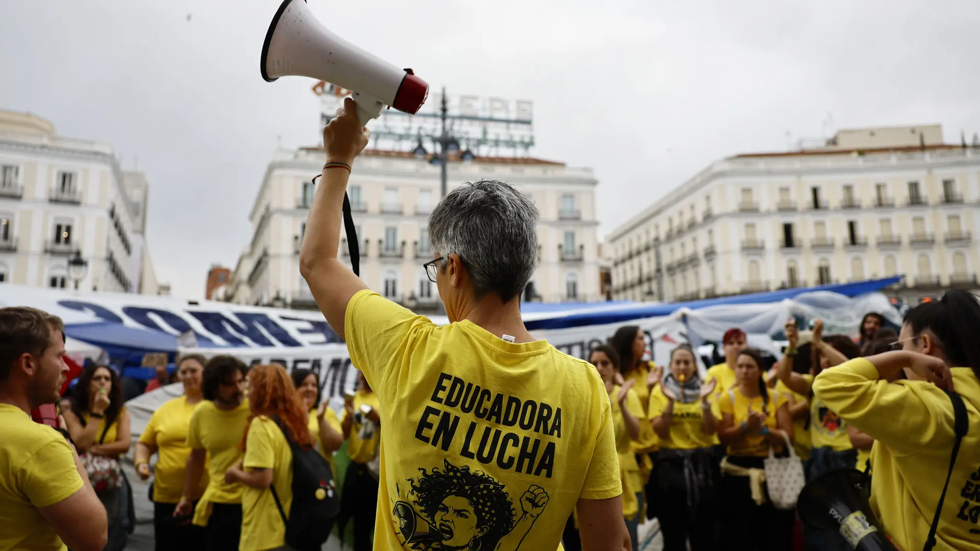 El 86% cree que no se cumple el derecho a una vivienda digna