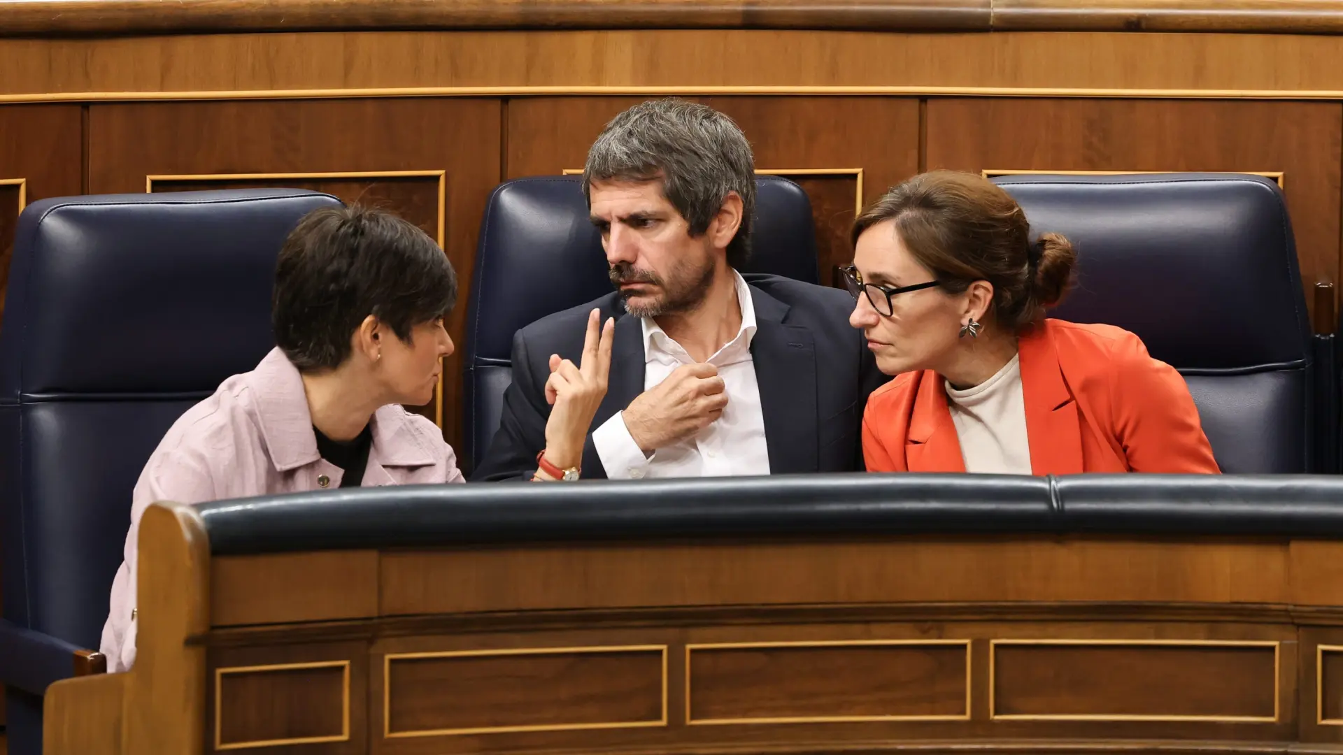 El Gobierno regula el alquiler por habitaciones solo en zonas pensionadas