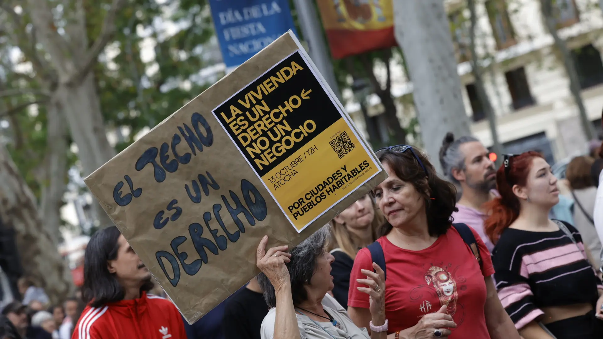 El Gobierno prorroga 2 millones de contratos de alquiler