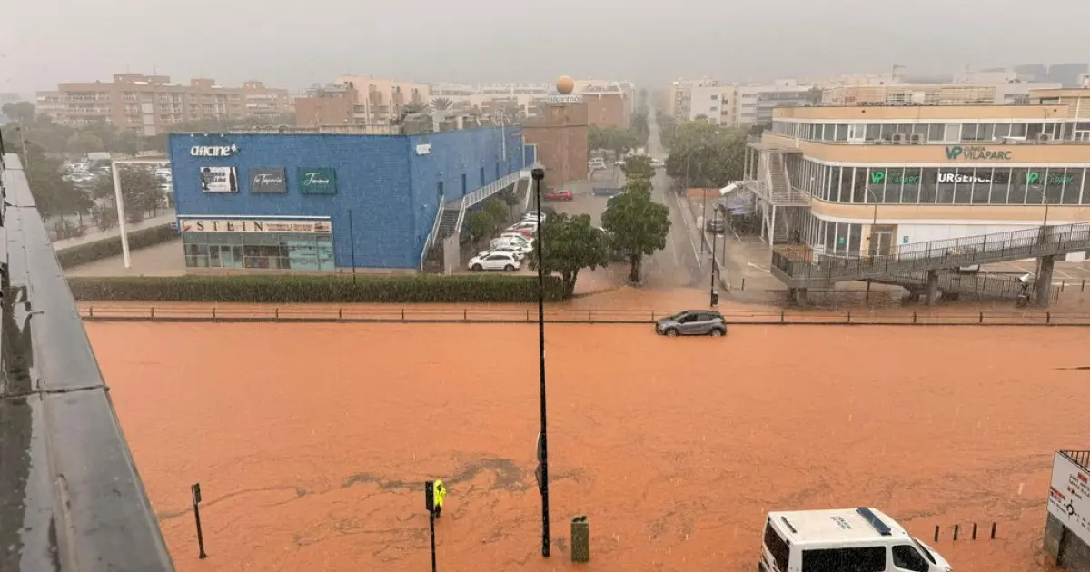 Ibiza prohíbe a padres recoger a sus hijos en emergencias