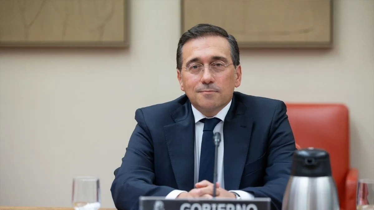 El PP rechaza el Tratado de Amistad con Francia pese a los contactos de Albares