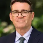 El primer ministro británico Burnham abre la puerta a volver a la UE El primer ministro británico Burnham abre la puerta a volver a la UE