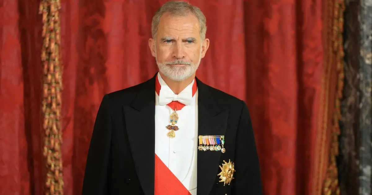 Felipe VI inaugura el Foro Parlamentario Iberoamericano para abordar crisis globales