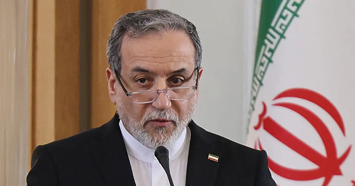 Irán amenaza con guerra si EE.UU. no levanta sanciones
