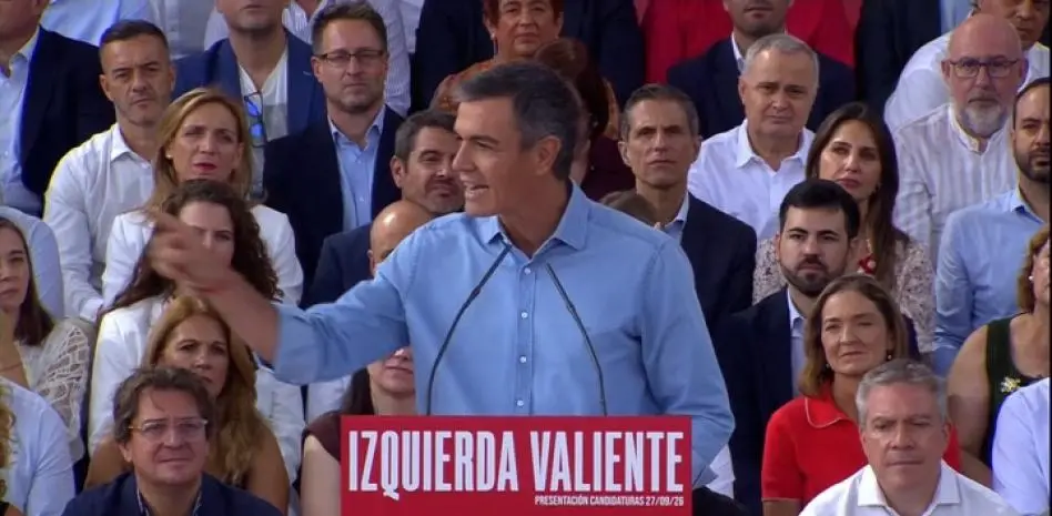 Sánchez pide a los grupos convalidar el decreto de vivienda el martes