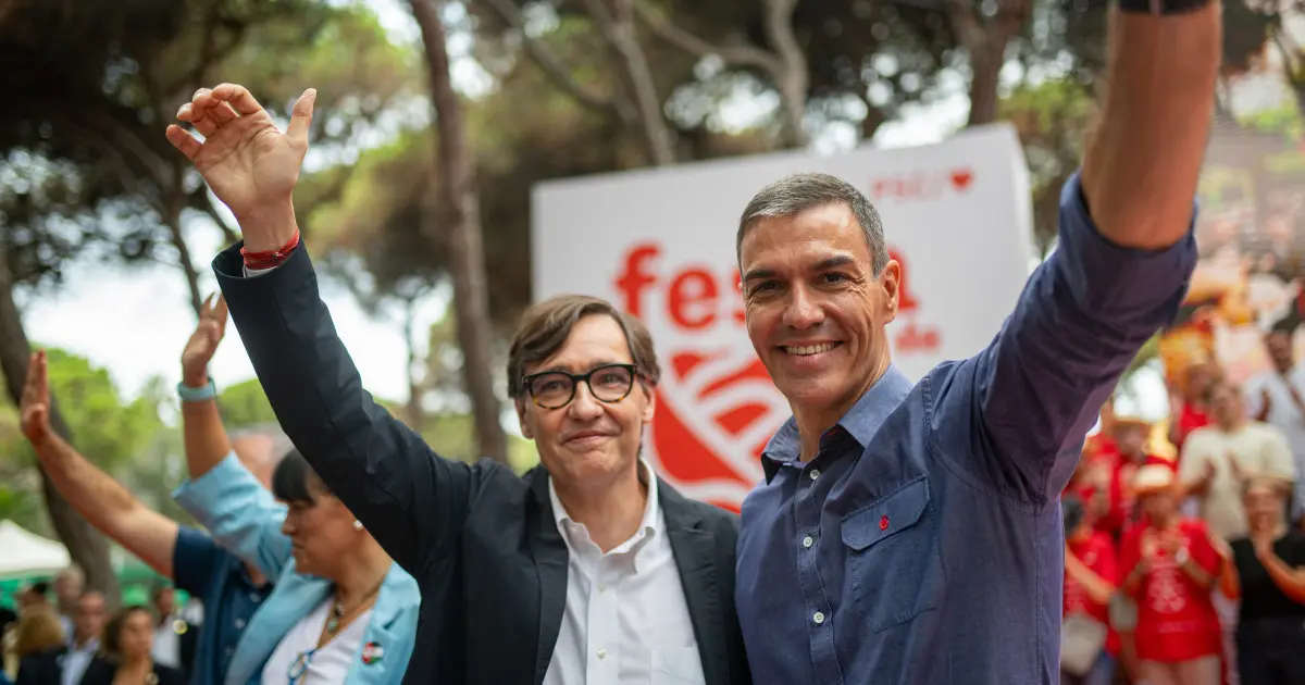 Illa acusa a los jueces de hacer política