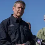 Tennessee paraliza ejecuciones tras fallo histórico Tennessee paraliza ejecuciones tras fallo histórico