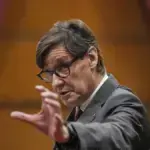 Illa exige amnistiar el 'procés' antes del fallo del TC