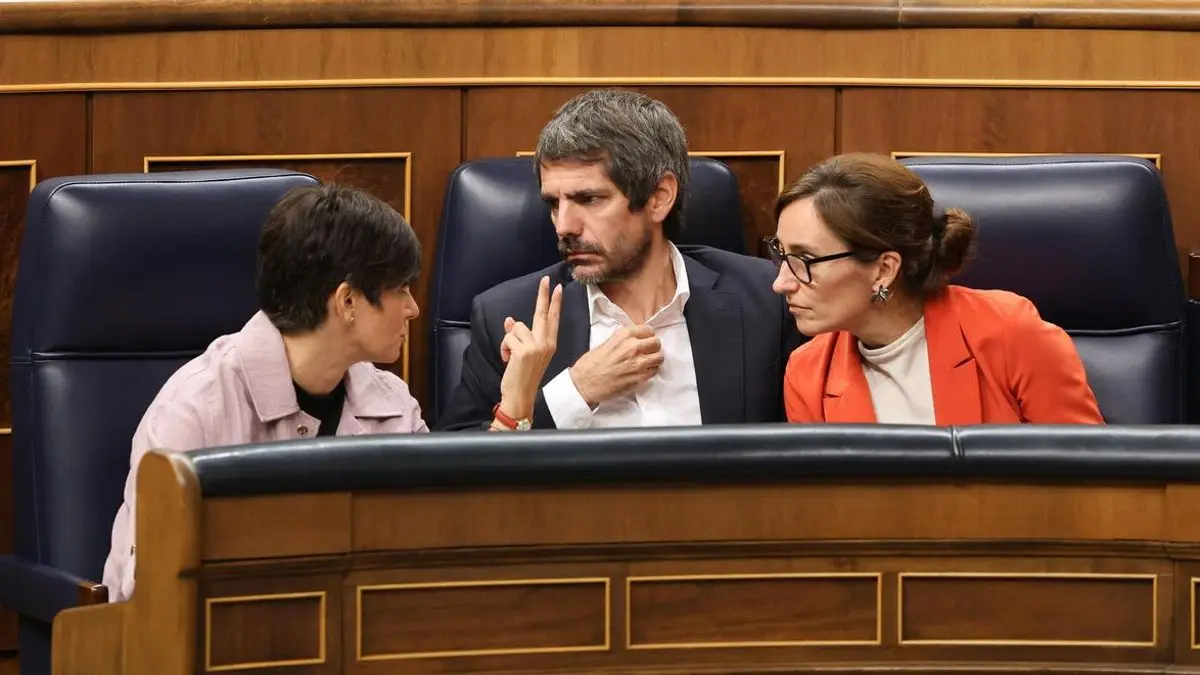 Junts deja en el aire los decretos de vivienda del Gobierno