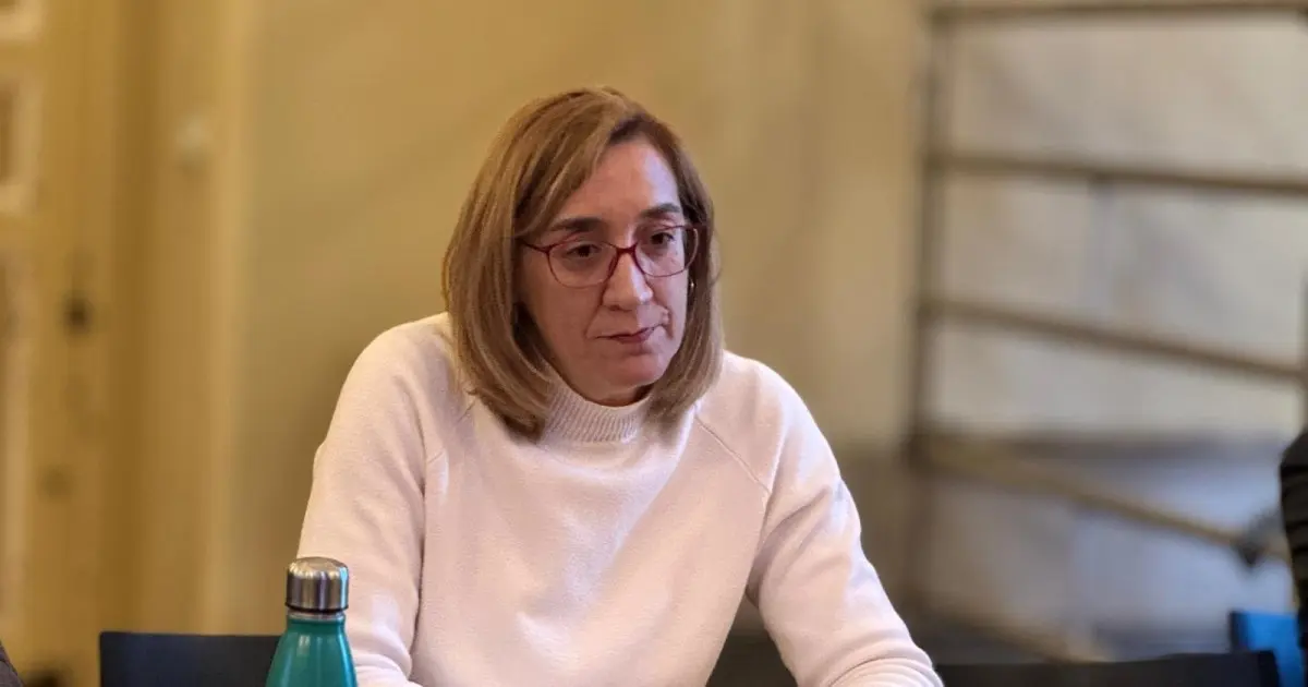 Podemos seguirá en Valladolid Toma la Palabra para las municipales de 2027