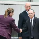 El Gobierno cifra en 9 las llamadas de Vivas y dice que todas fueron atendidas