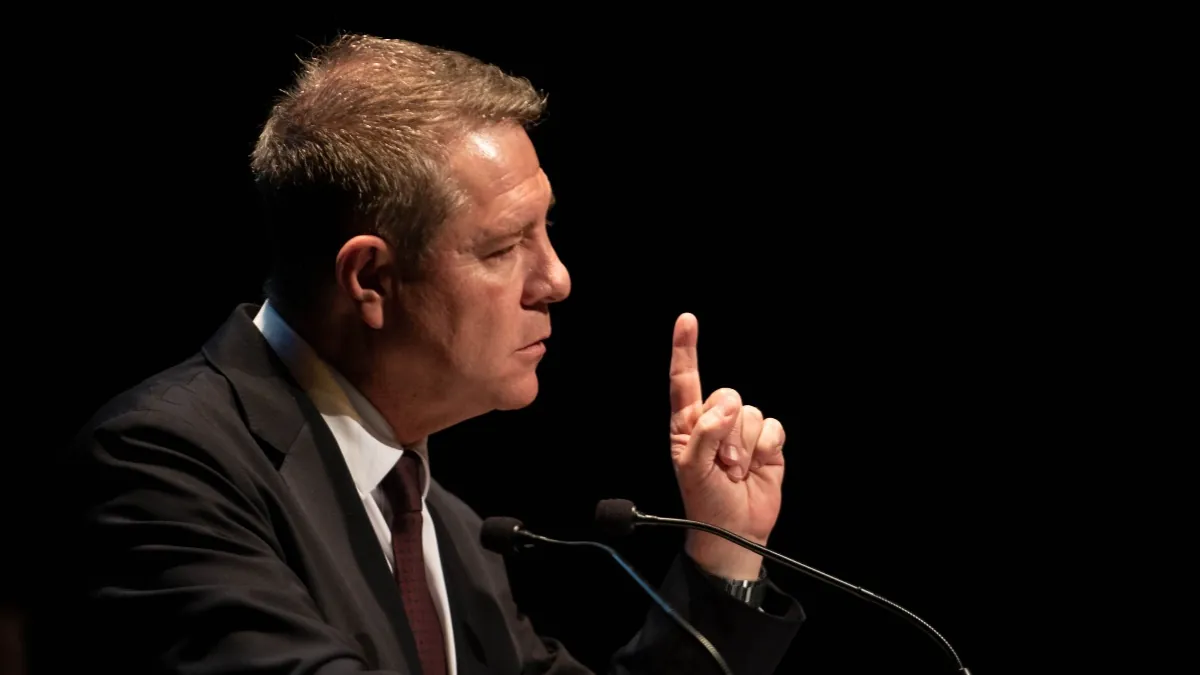García-Page pide estudiar los decretos de vivienda y alerta de daños