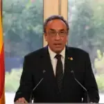 Rull pide reabrir el debate sobre Cataluña tras la amnistía