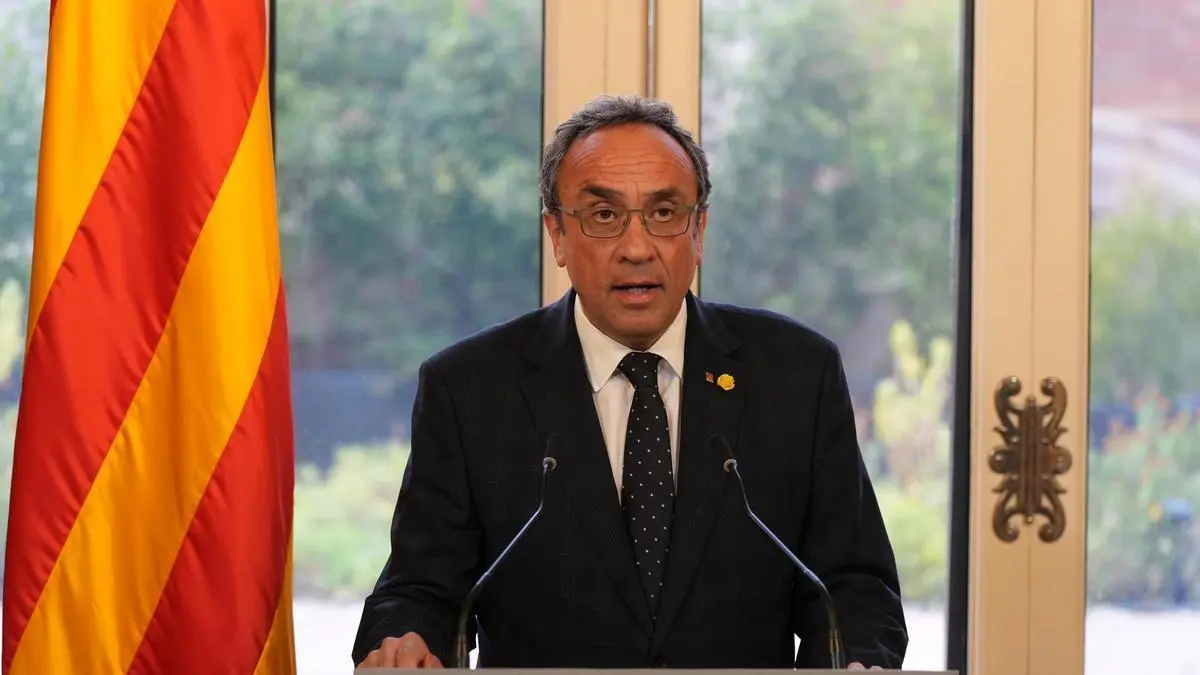 Rull pide reabrir el debate sobre Cataluña tras la amnistía