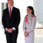 Los Reyes visitan Ceuta más de dos meses después de la crisis