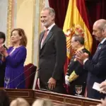 Felipe VI pide a Iberoamérica asumir un rol activo en la geopolítica global