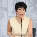 Saiz dice que afronta con optimismo la votación de vivienda del viernes