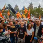 Rull augura que Puigdemont y Puig recuperarán sus escaños en días