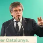 Puigdemont reivindica el 1-O como 'victoria' y acusa al Estado de 'autoritarismo