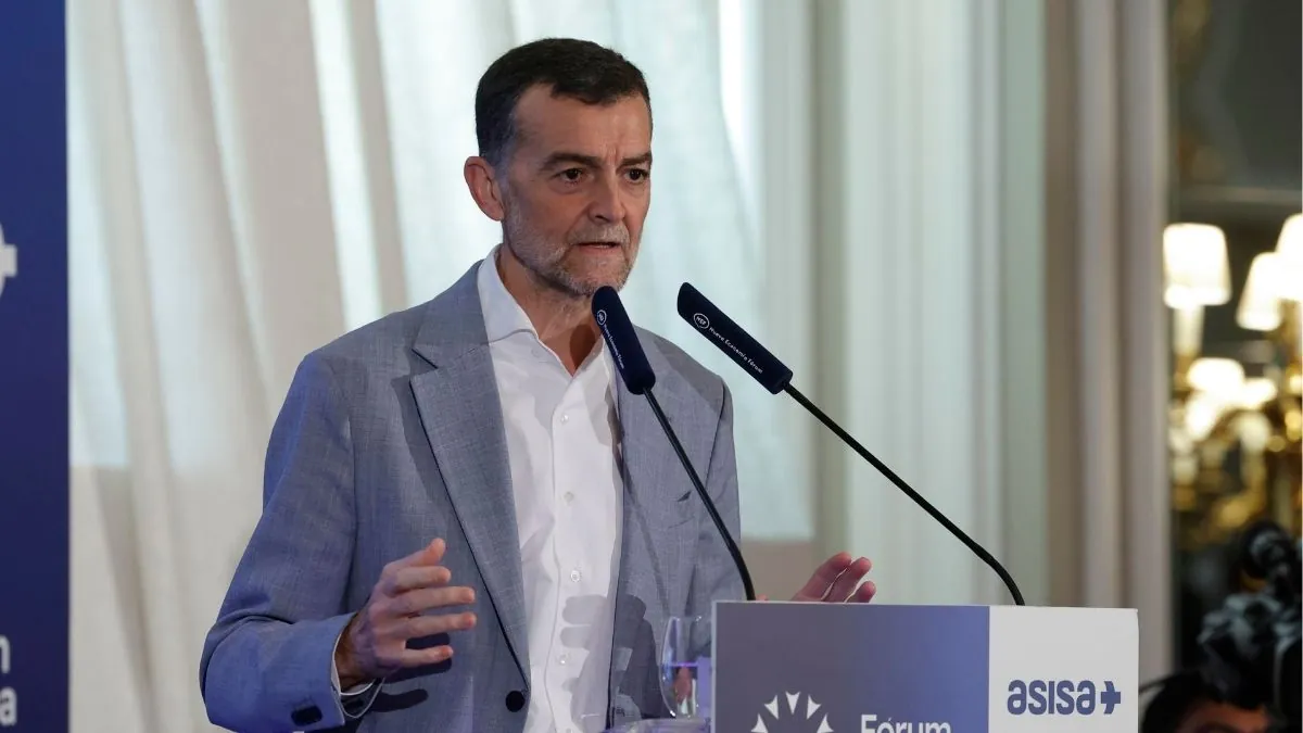 Maíllo pide a Moreno que sus diputados apoyen los decretos de vivienda