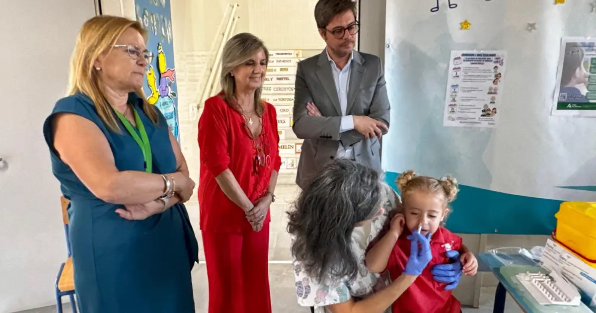 Educación abre expediente a la empresa de catering de tres comedores de Córdoba