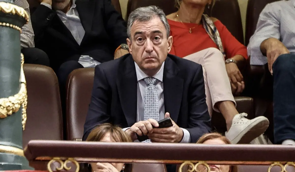 El PNV aprueba el primer decreto de vivienda y rechaza el segundo