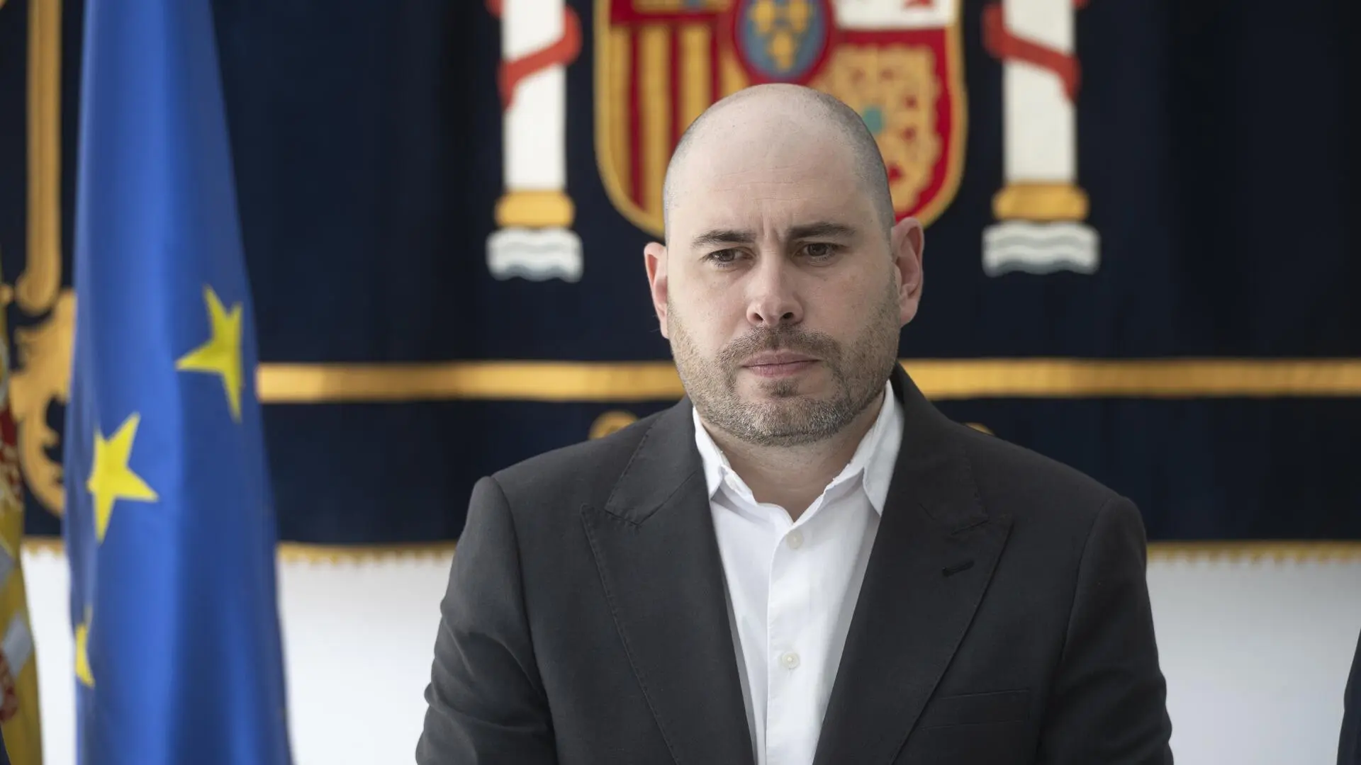 Sanz confirma a la jueza que avisó a su jefe de las alertas del CNI