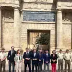 Más de 320 empresas forman la Alianza Andaluza de la Industria de Defensa