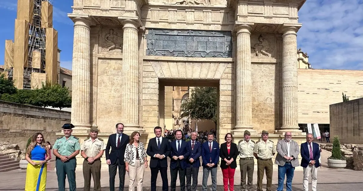 Más de 320 empresas forman la Alianza Andaluza de la Industria de Defensa