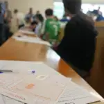 Xunta y universidades crean dos comisiones para la PAU a partir de 2027