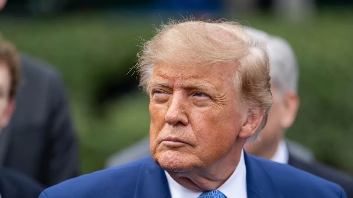 Trump rechaza convocar elecciones en Venezuela por ser 'demasiado pronto'