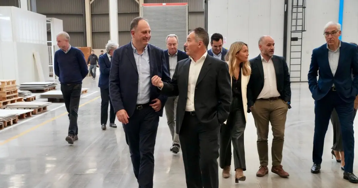 El Gobierno mantiene la exclusión de la cerámica de su decreto de ayudas