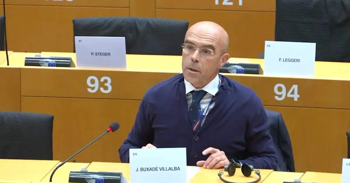 161 eurodiputados piden una comisión especial sobre la crisis de Ceuta