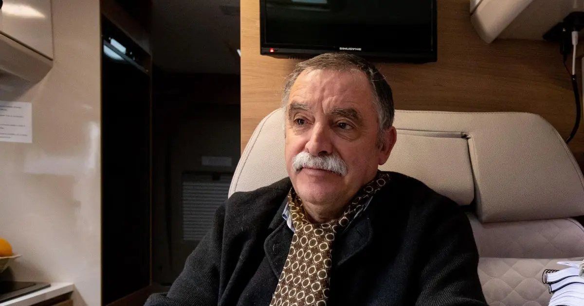 Ángel García Seoane rechaza dimitir tras insultar a una agente