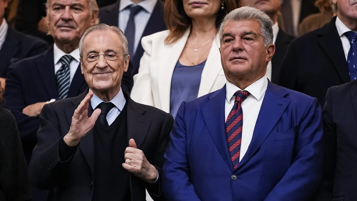 La UEFA reactiva la investigación al Barcelona por el caso Negreira